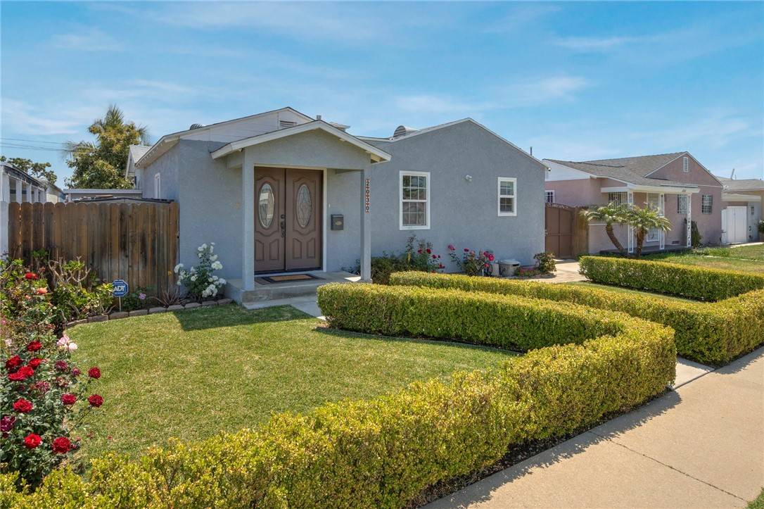2030 N Keene AVE, Compton, CA 90059