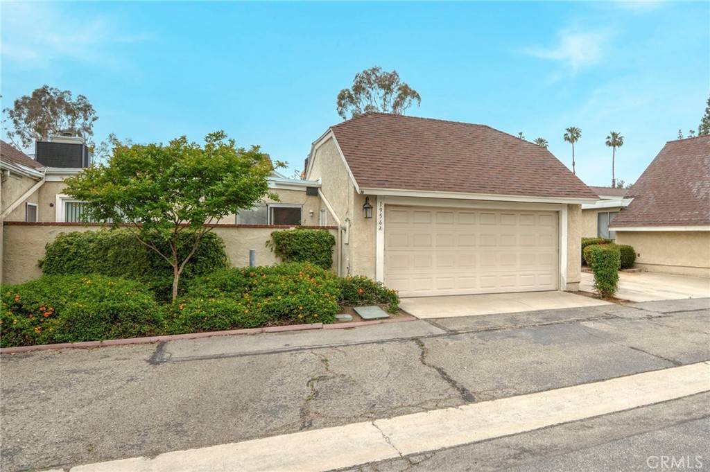 Ontario, CA 91764,1956 E Yale ST #A29