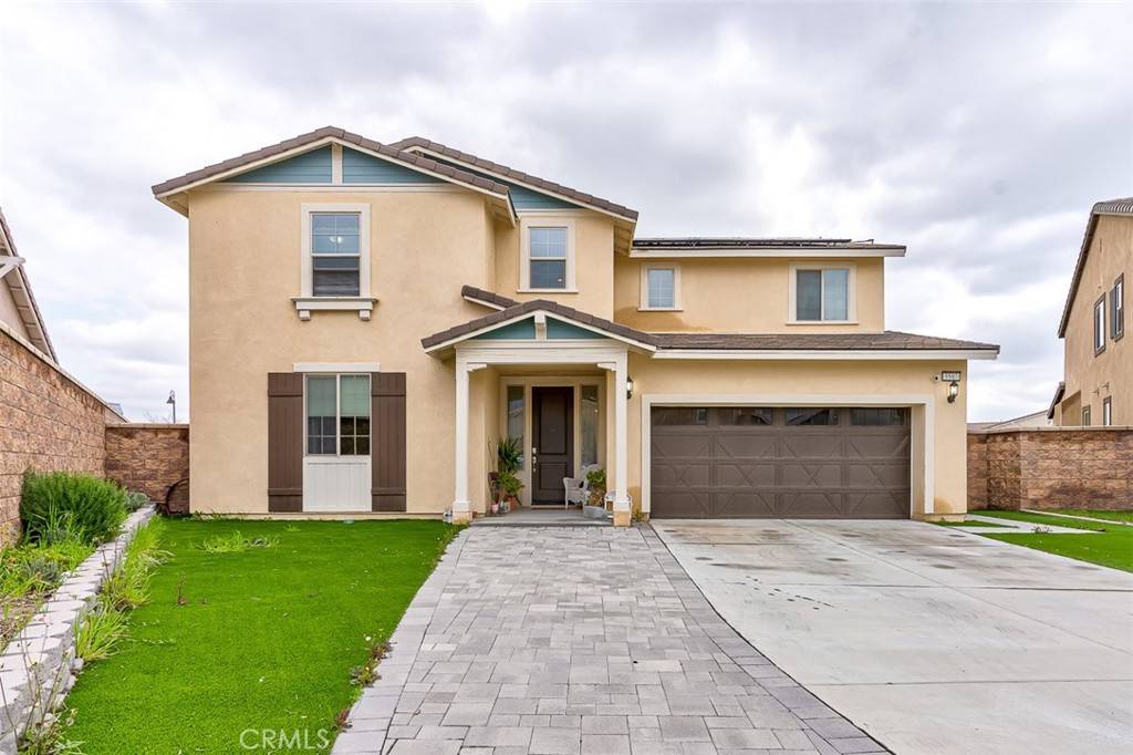 Fontana, CA 92336,5597 Royal Oaks WAY