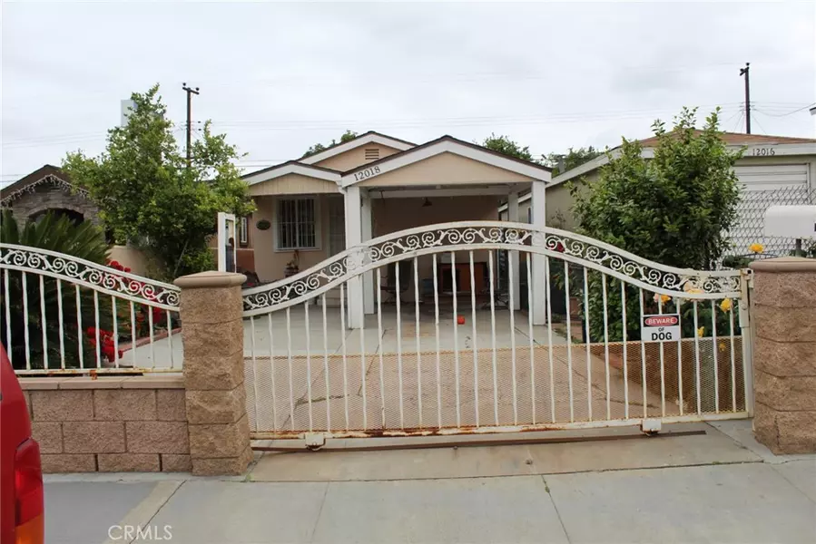 12018 169th ST, Artesia, CA 90701