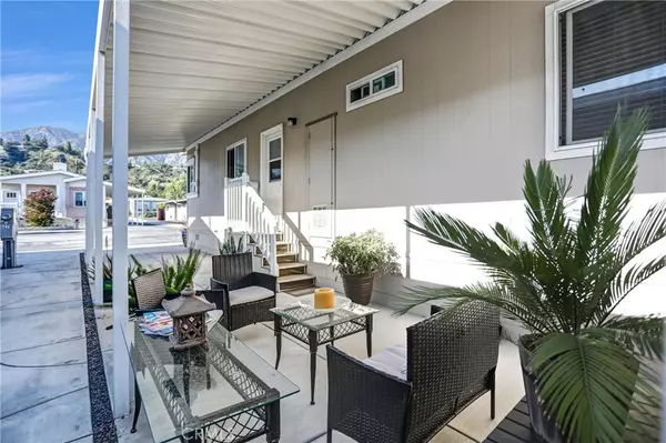 Duarte, CA 91010,1020 Bradbourne AVE #26