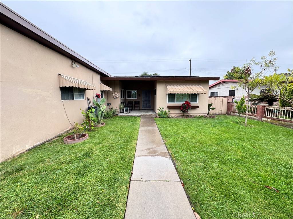 La Puente, CA 91746,452 Willow AVE