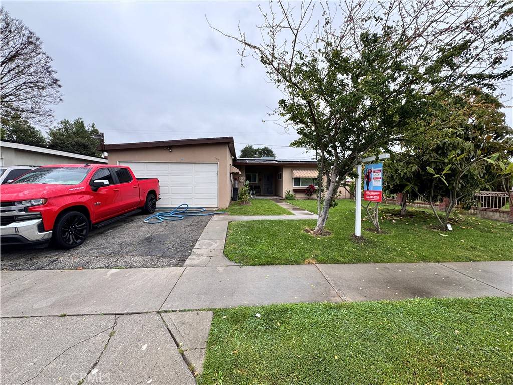 452 Willow AVE, La Puente, CA 91746
