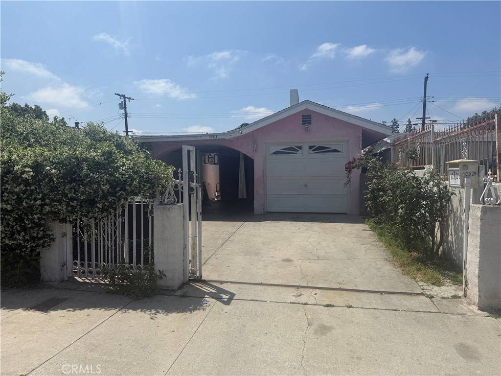12026 169th ST, Artesia, CA 90701