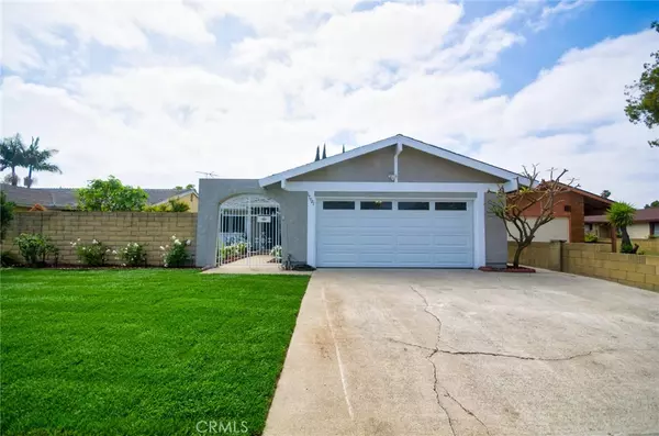 17721 Alexander PL, Cerritos, CA 90703