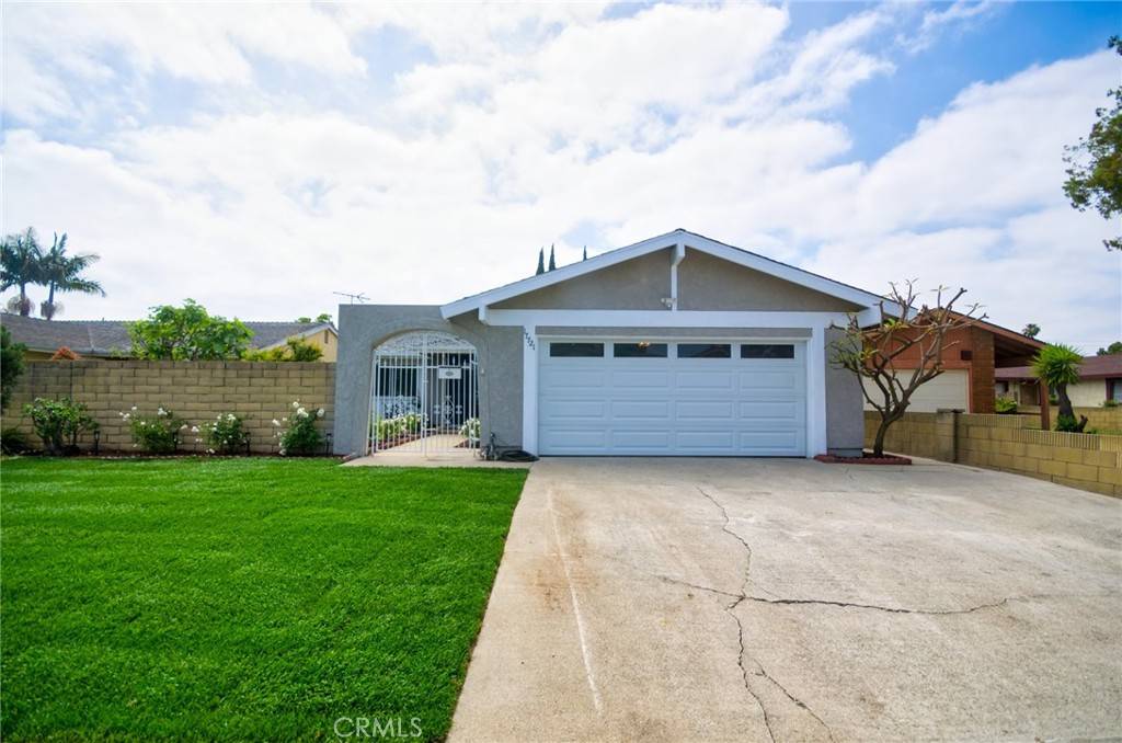 17721 Alexander PL, Cerritos, CA 90703