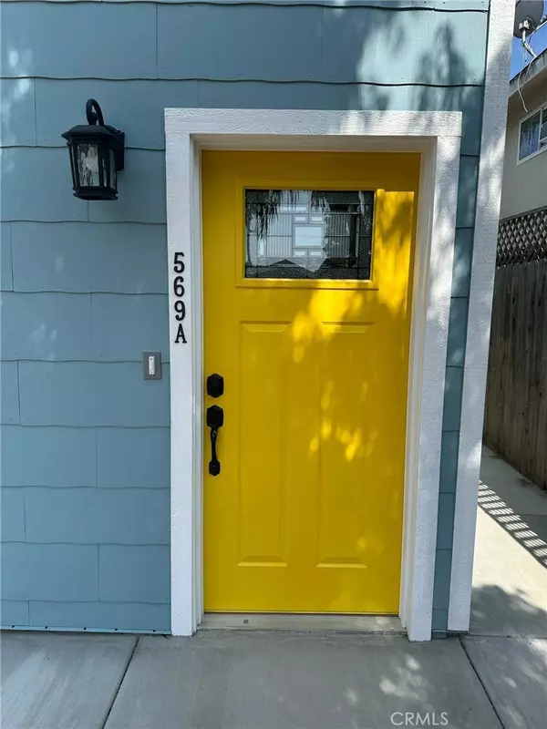 Long Beach, CA 90802,565 Nebraska #A