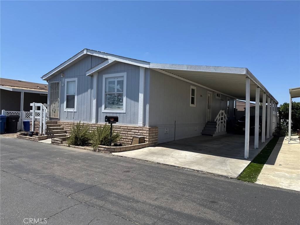9080 Bloomfield Ave #209, Cypress, CA 90630
