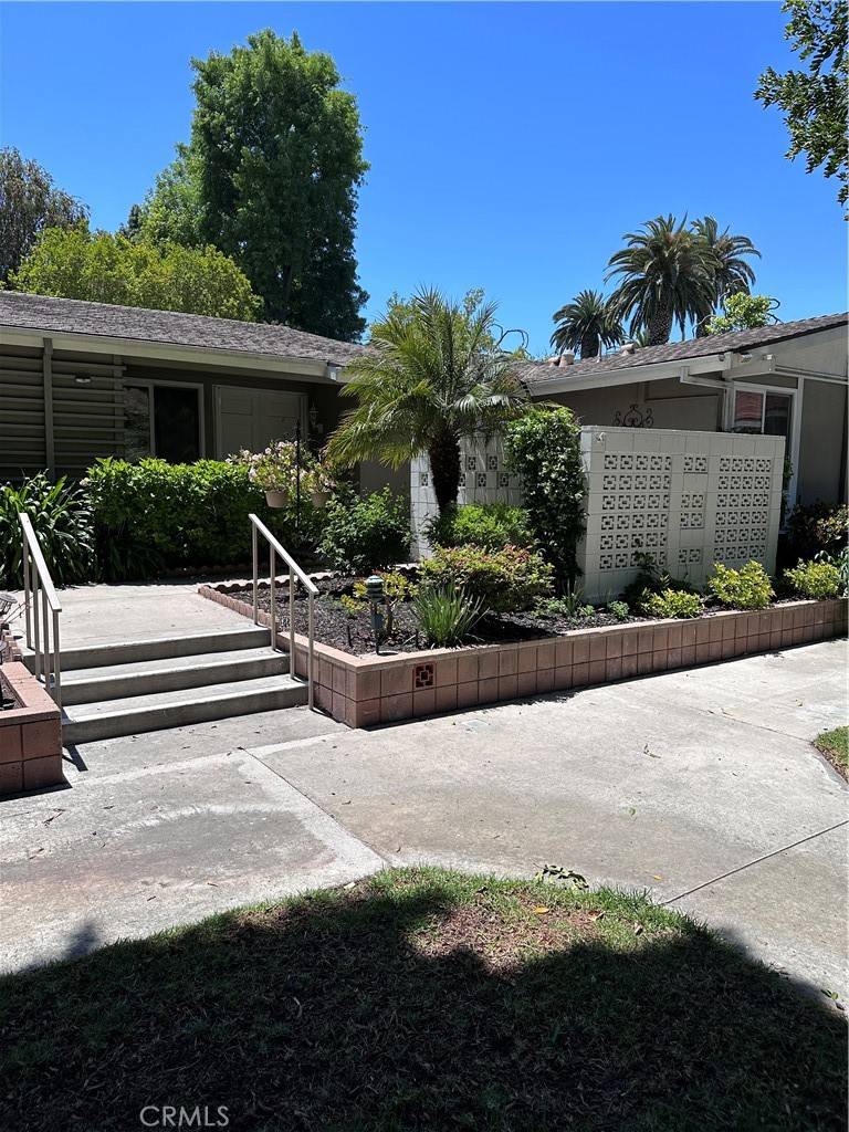 253 Calle Aragon #F, Laguna Woods, CA 92637