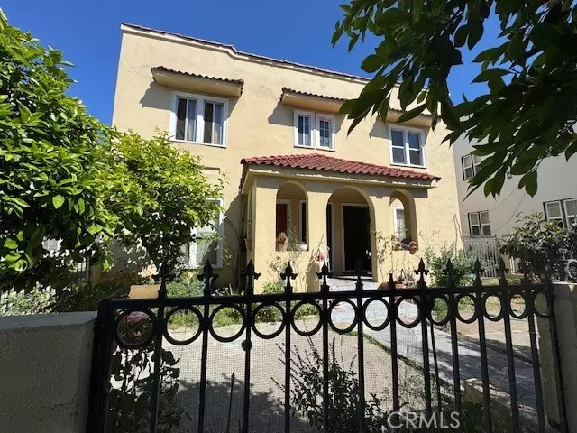 1438 S Bronson AVE, Los Angeles, CA 90019