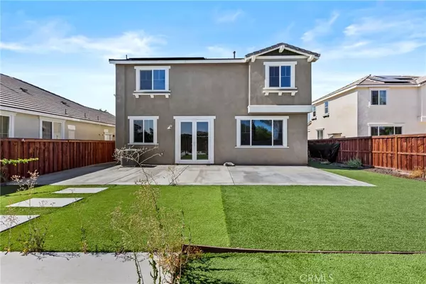 Menifee, CA 92585,29985 Solardo DR