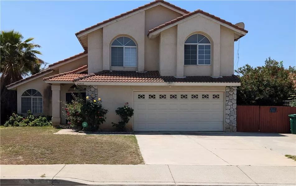 25933 Andre CT, Moreno Valley, CA 92553