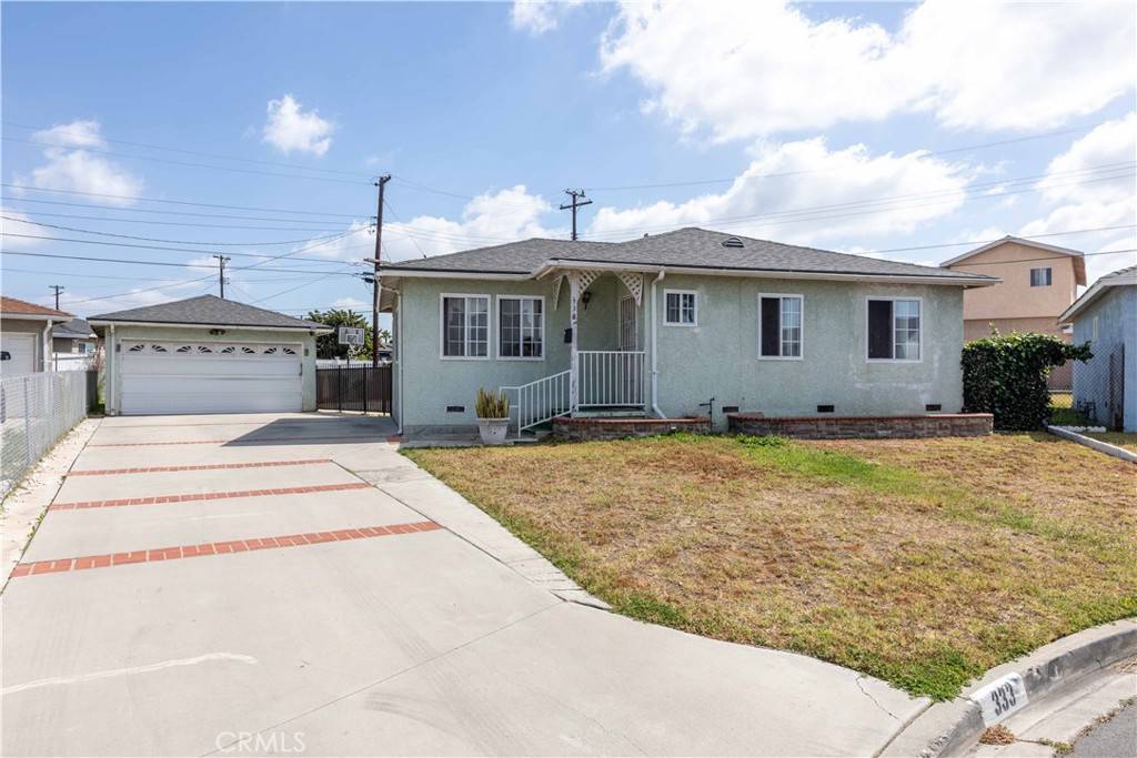 333 E 158th ST, Gardena, CA 90248