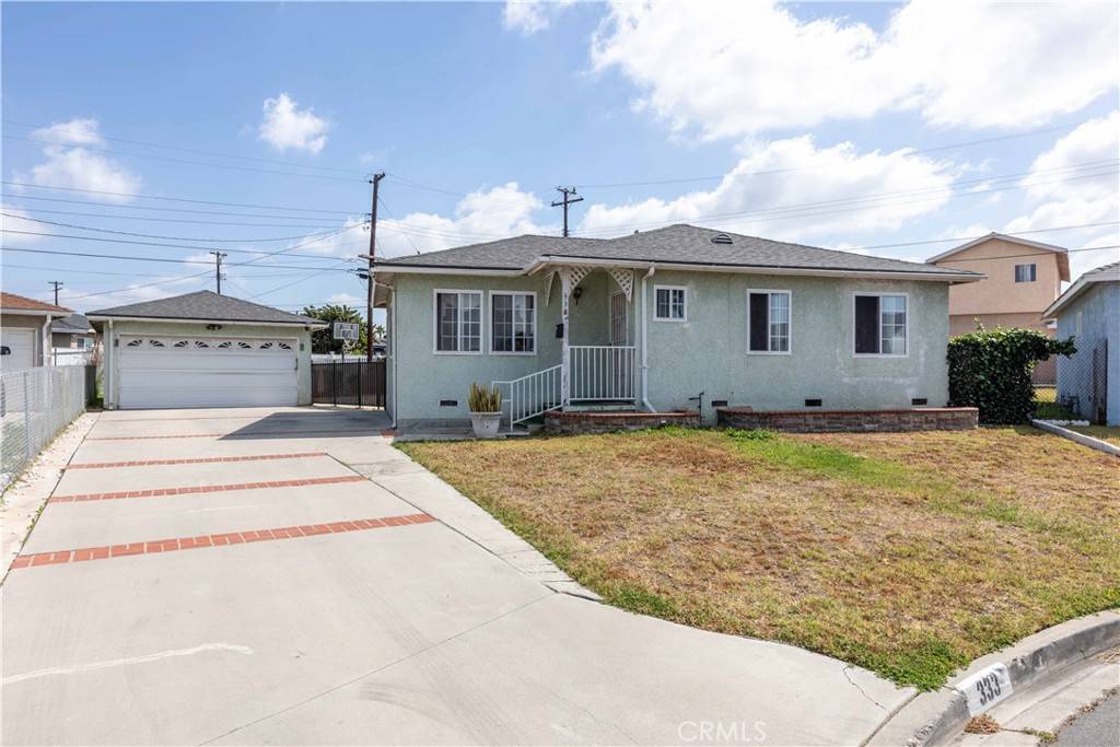 333 E 158th ST, Gardena, CA 90248