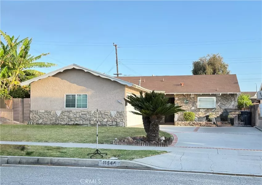 11544 Renville ST, Lakewood, CA 90715