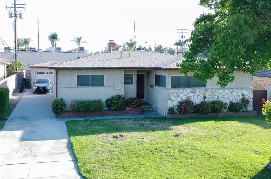 7414 Dinsdale ST, Downey, CA 90240