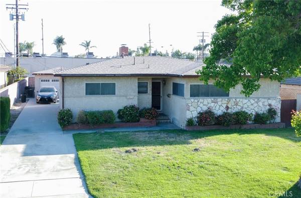 7414 Dinsdale ST, Downey, CA 90240