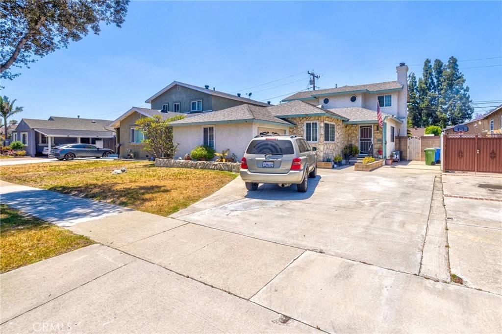Santa Fe Springs, CA 90670,9419 Bartley AVE