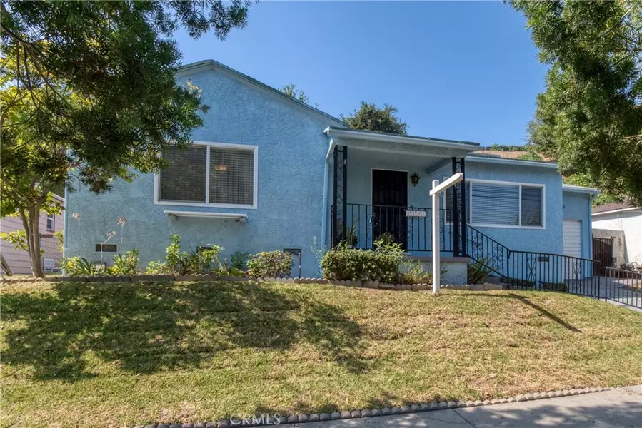 2107 Cyril AVE, Los Angeles, CA 90032