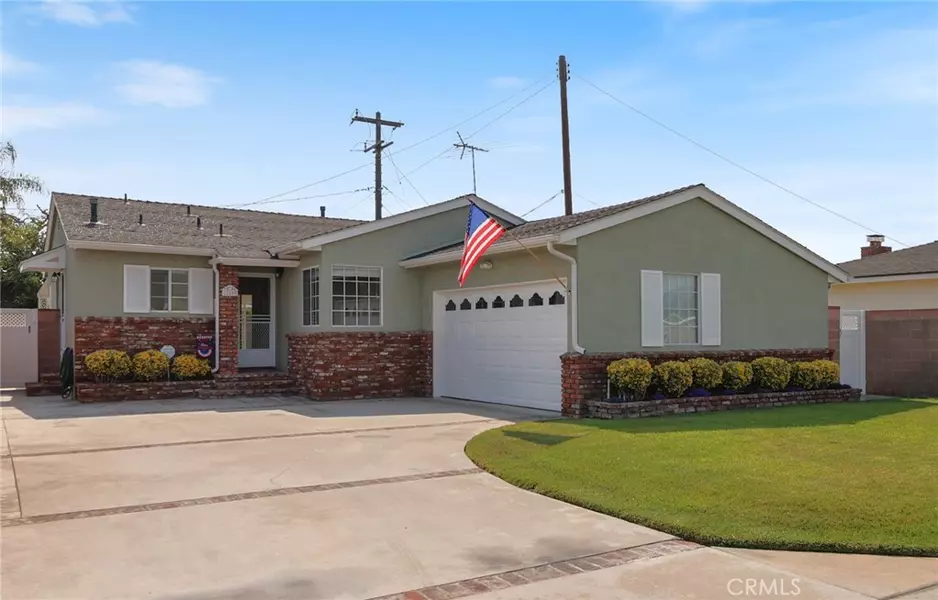 17600 Maidstone Avenue, Artesia, CA 90701