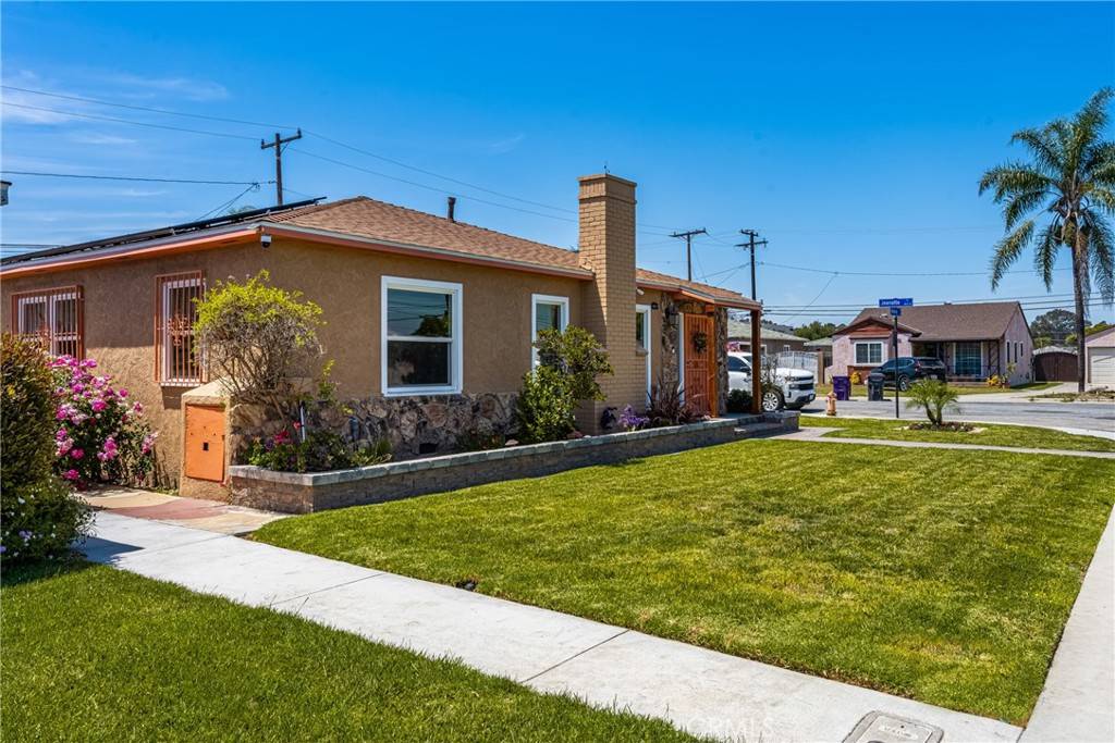 Long Beach, CA 90810,2775 Wetherly AVE