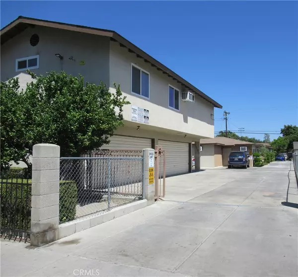 7010 Granger AVE, Bell Gardens, CA 90201