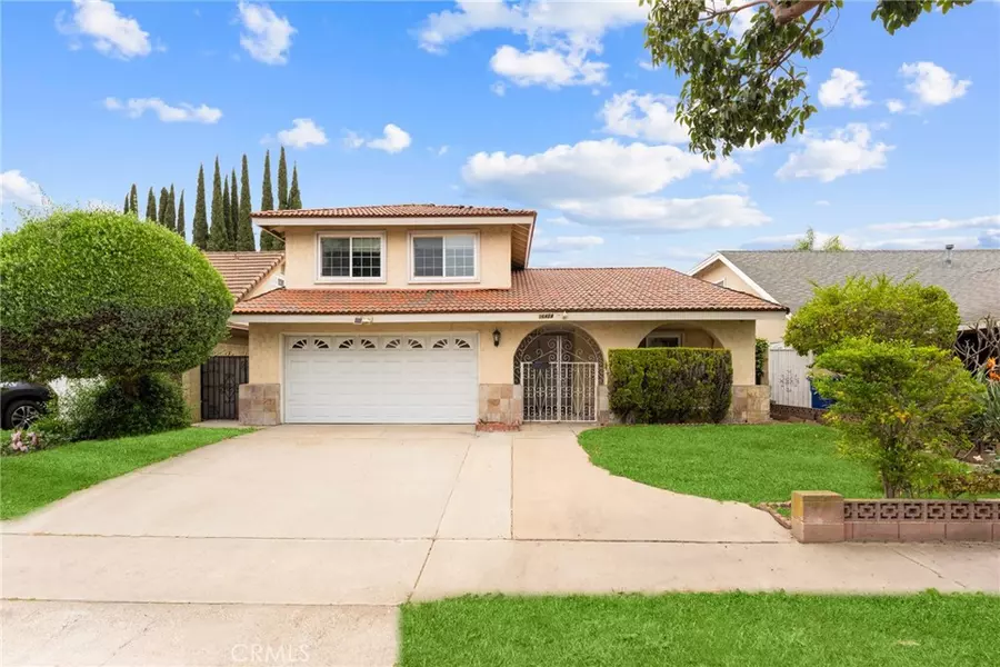 16424 Holmes PL, Cerritos, CA 90703