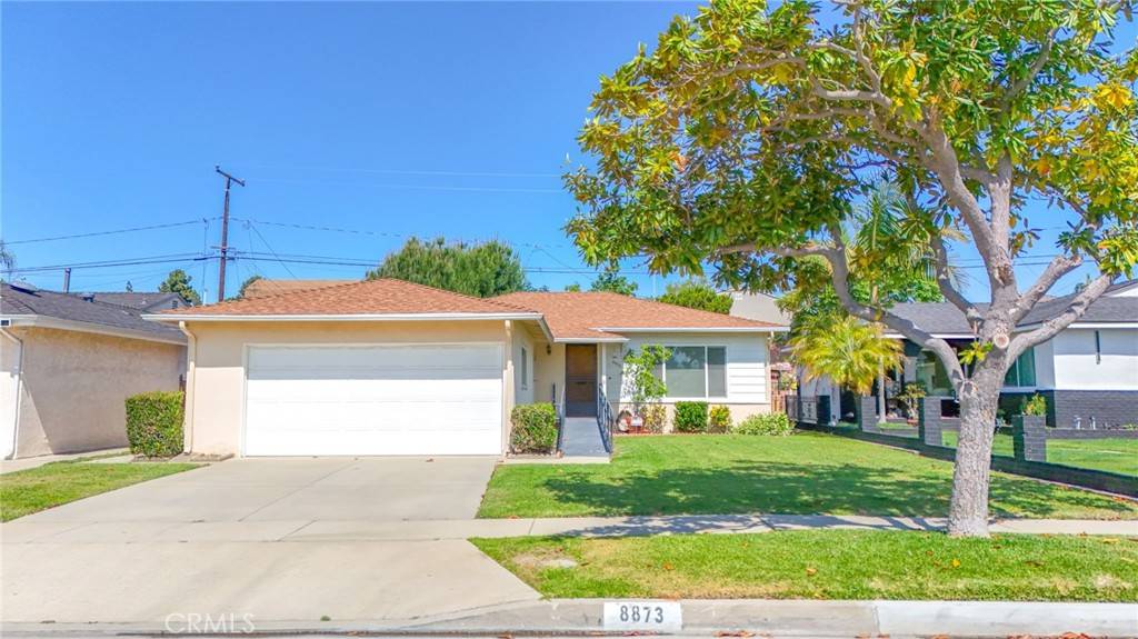 8873 Dalewood AVE, Pico Rivera, CA 90660