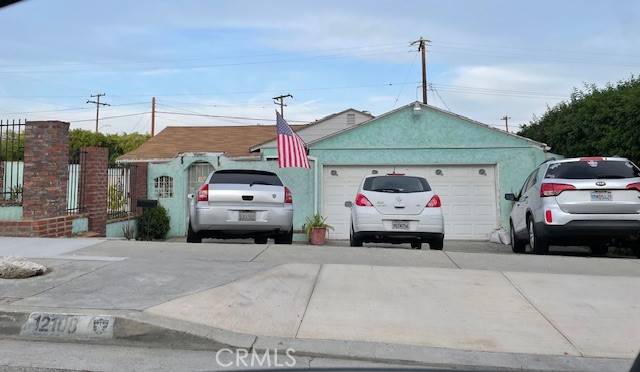 12108 Springview DR, Whittier, CA 90604