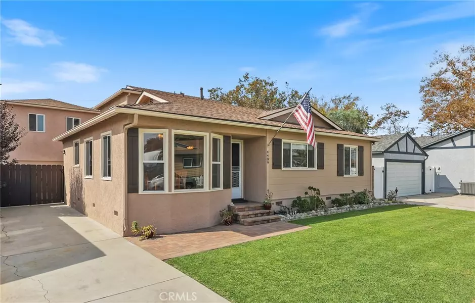 4489 Paula Ave, Lakewood, CA 90713
