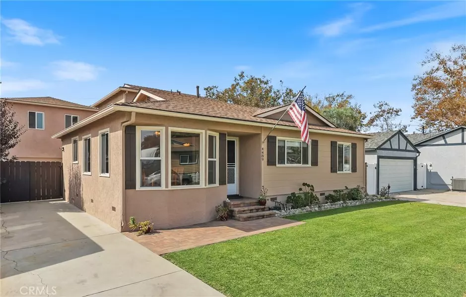 4489 Paula Ave, Lakewood, CA 90713