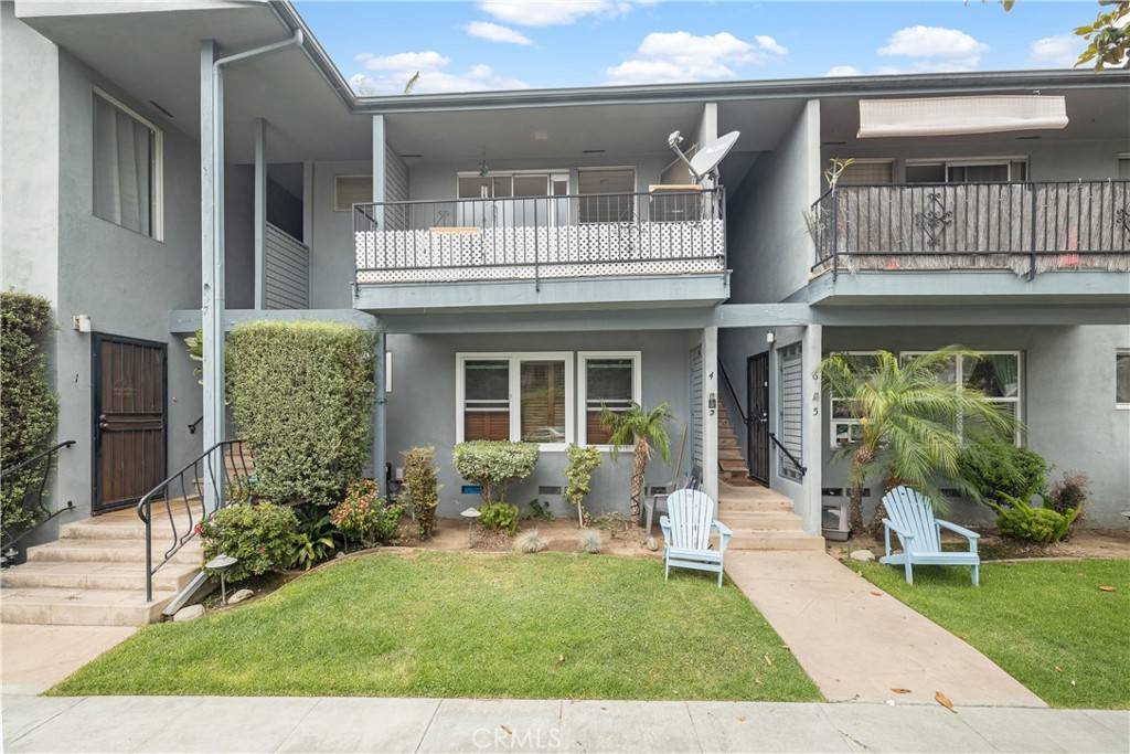 1273 E Appleton ST #4, Long Beach, CA 90802