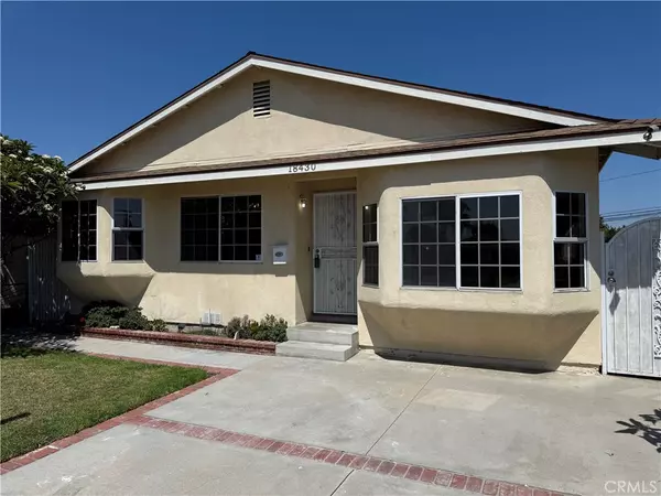 Artesia, CA 90701,18430 Horst AVE