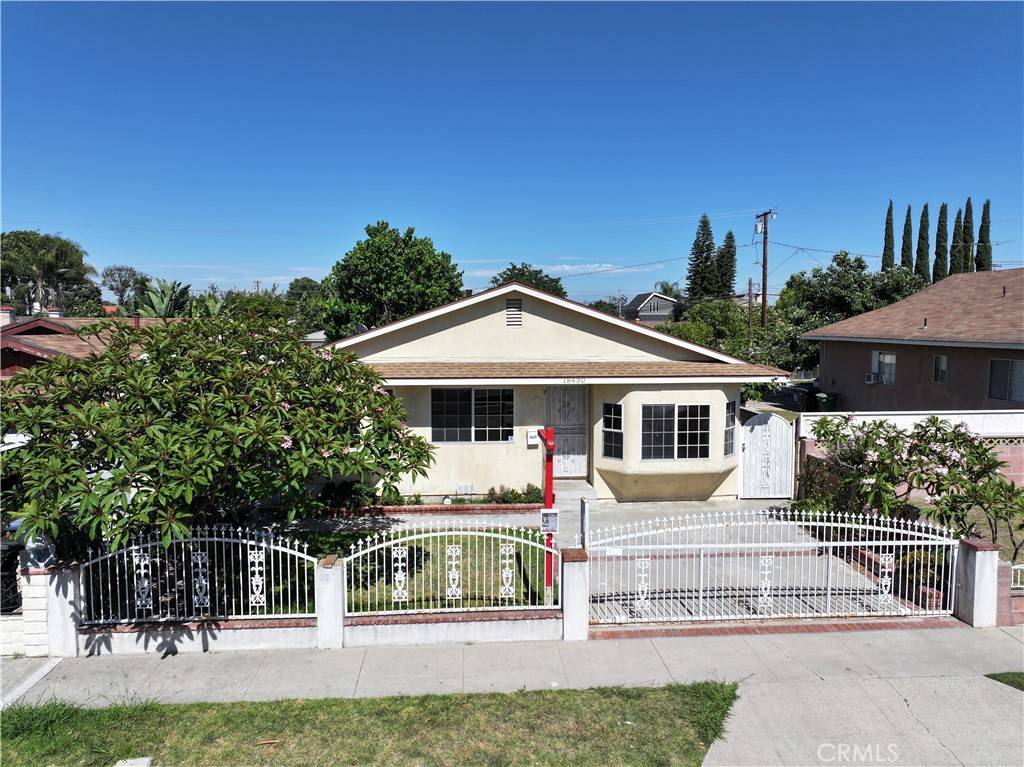 Artesia, CA 90701,18430 Horst AVE