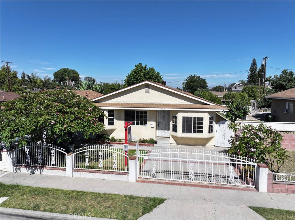 18430 Horst AVE, Artesia, CA 90701