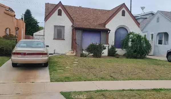 7819 Dalton AVE, Los Angeles, CA 90047