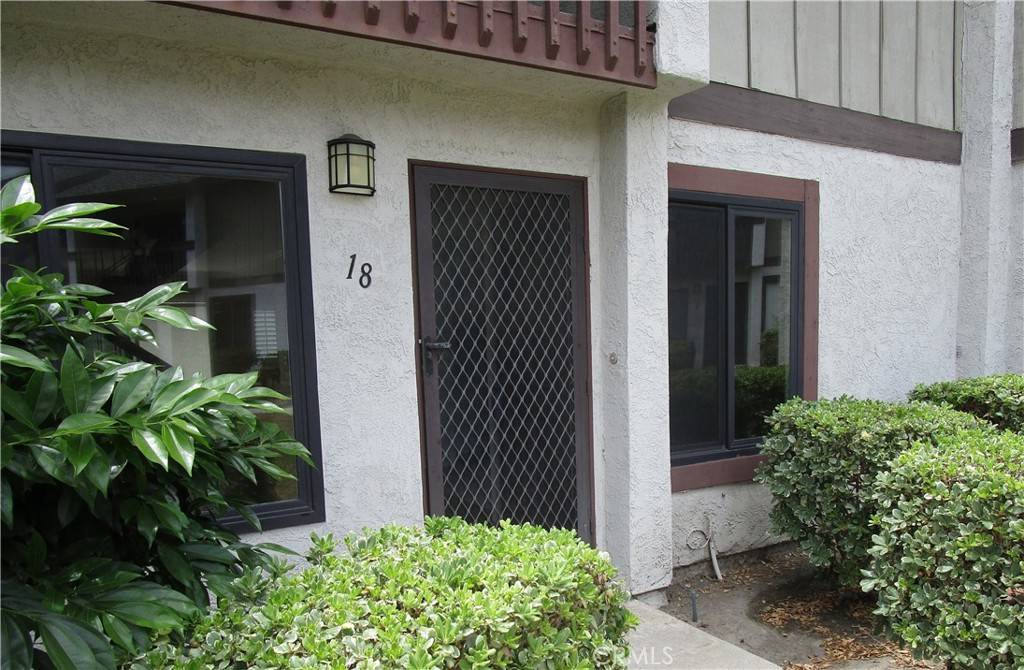 1321 W Cerritos AVE #18, Anaheim, CA 92802