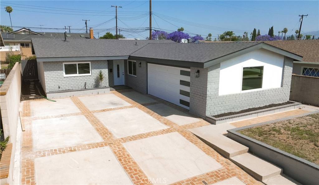 Whittier, CA 90605,9921 Du Page AVE