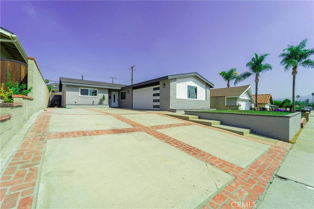 9921 Du Page AVE, Whittier, CA 90605