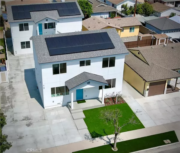 6168 Briercrest AVE, Lakewood, CA 90713