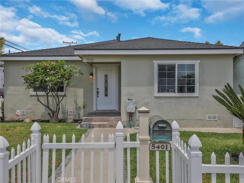 Lynwood, CA 90262,5401 Rayborn ST