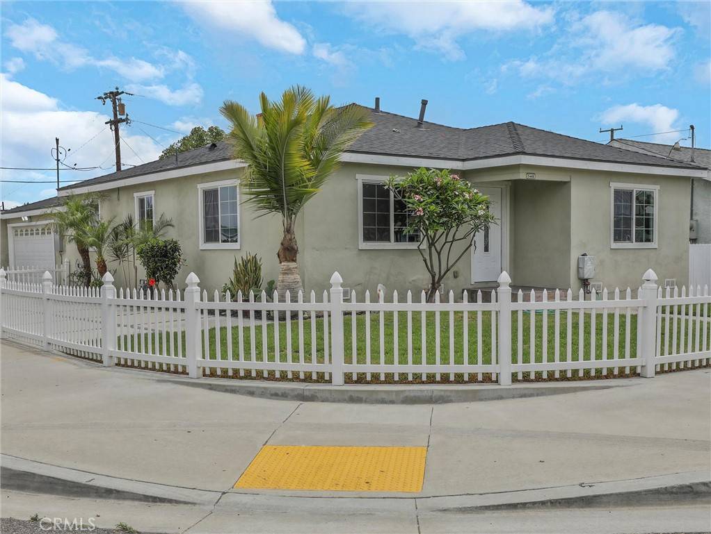 5401 Rayborn ST, Lynwood, CA 90262