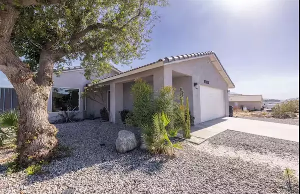 Desert Hot Springs, CA 92241,67645 Broken Arrow LN