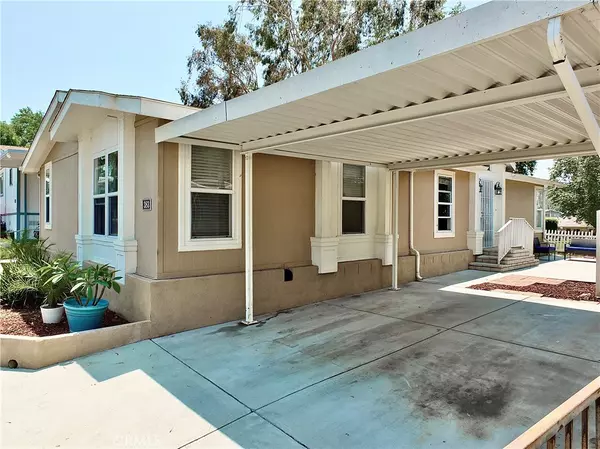 La Puente, CA 91744,17350 Temple AVE #383