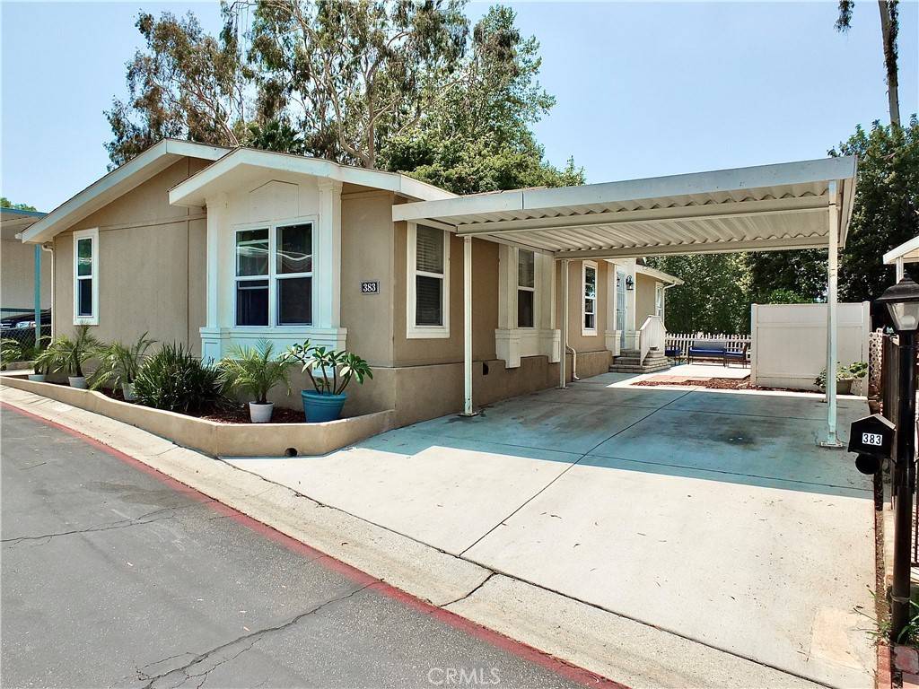 17350 Temple AVE #383, La Puente, CA 91744