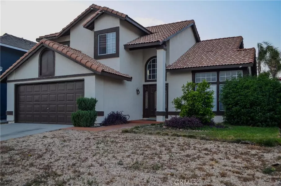 26300 Le Mans DR, Moreno Valley, CA 92555