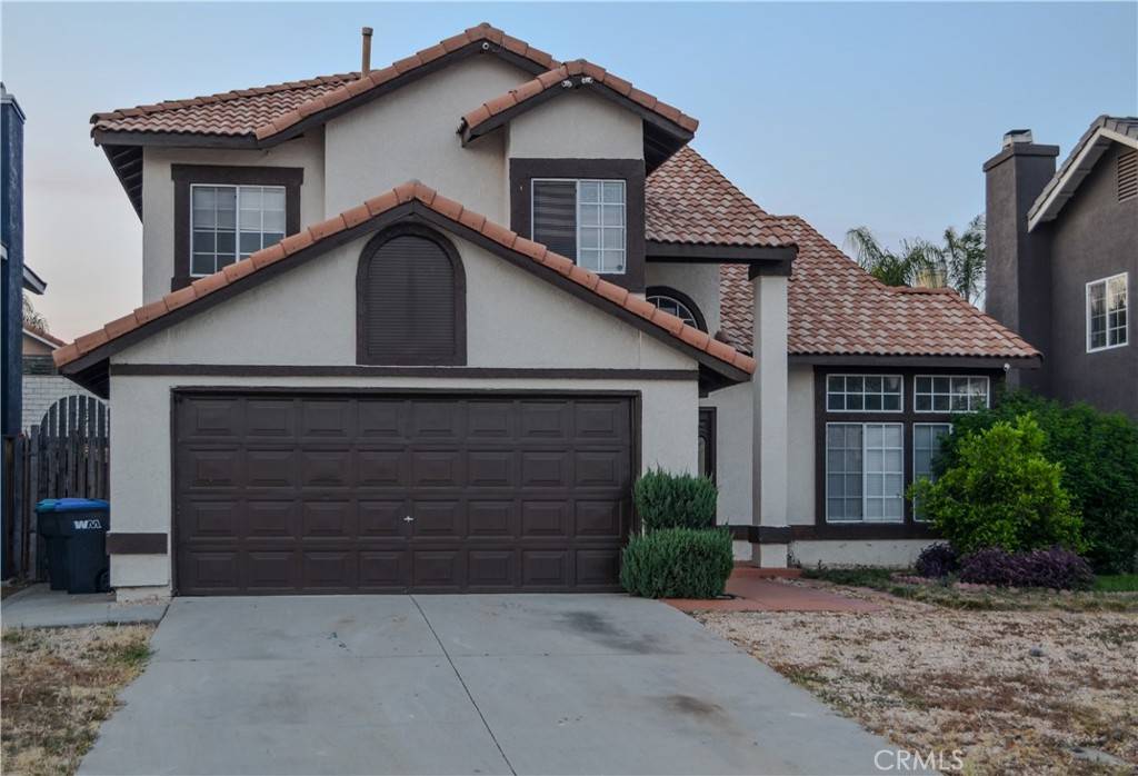 Moreno Valley, CA 92555,26300 Le Mans DR