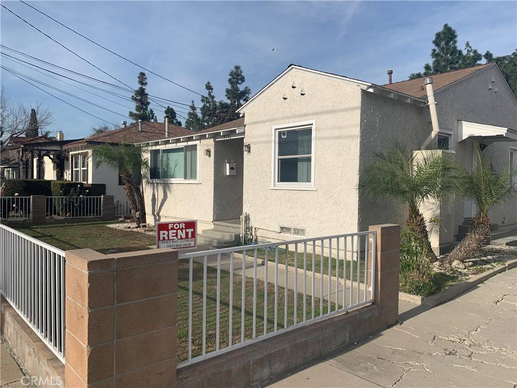 Downey, CA 90241,7973 Harper AVE