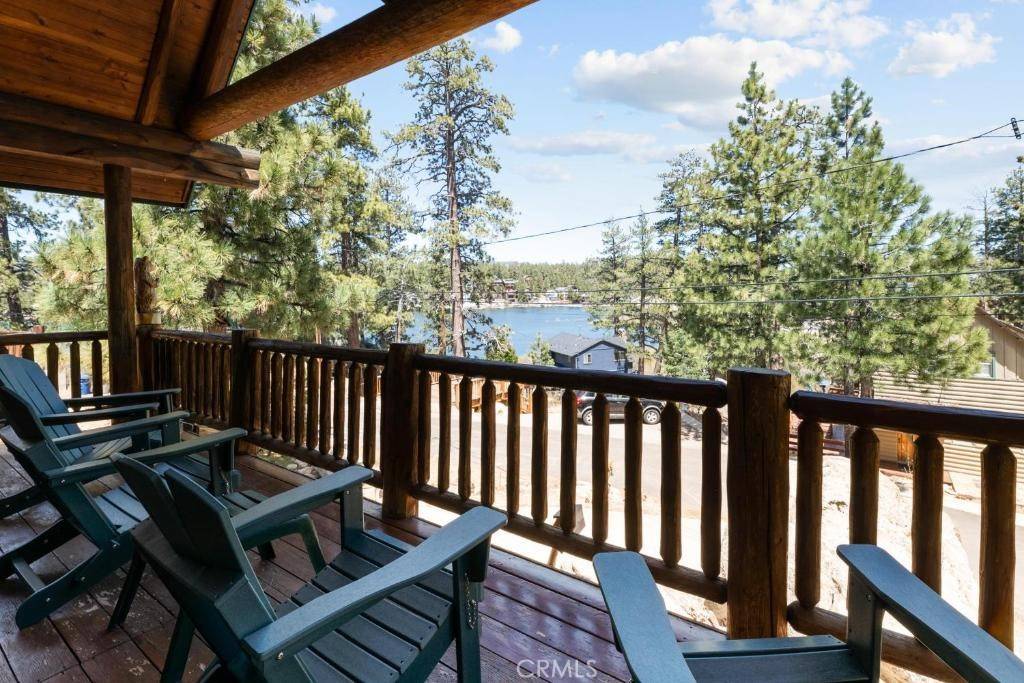 826 Boulder RD, Big Bear Lake, CA 92315