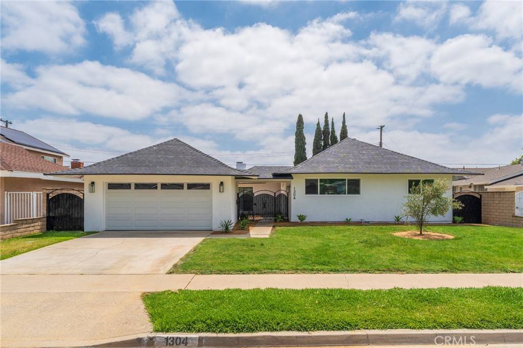 1304 Walling AVE, Brea, CA 92821